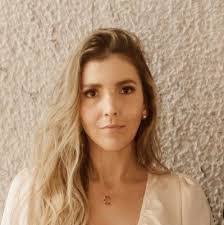 Camila Martinez's Instagram, Twitter & Facebook