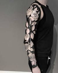 Cùng tham khảo ngay một số ý tưởng tattoo mệnh mộc vô cùng độc đáo, đẹp mắt và hàm chứa những ý nghĩa phong thủy tốt lành dưới đây nhé. 55 Hinh XÄƒm Full á»Ÿ Tay Ä'áº¹p Nháº¥t 2021 Chuáº©n Tattoo