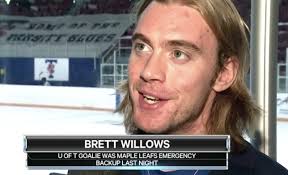 (ap) — just when it seemed the game might be slipping away, nikita kucherov asserted himself for the tampa bay lightning. Nhl Backups Honourable Mentions