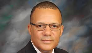 LLNL's William Evans to serve