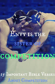 Now you know the longest and the shortest verses in the bible. 15 Important Bible Verses About Competition Powerful Truths