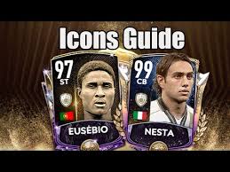 Unlock points and maximum level of chemistry, something that is . Fifa Mobile 20 Icons Event Walkthrough And Tips And Tricks Youtube Newyork City Voices