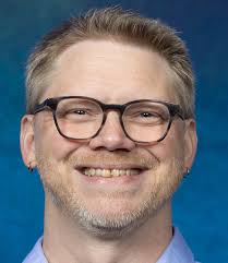 Williams named guest speaker at fall commencement Watching the line