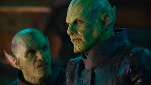 Due to the large number of superhumans on earth, all invasion attempts were thwarted every time. Entwickelt Marvel Eine Secret Invasion Serie Fur Den Disney Streaming Service Superhelden News