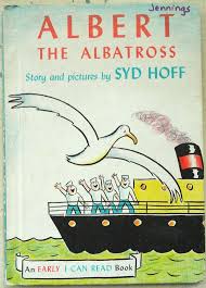 Albert The Albatross I Can Read Books Audio Books Read Aloud
