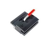 Amada Quick Change Punch Holder Hydraulic Press Brake ...