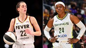 USA Olympic roster snubs: Caitlin Clark, Arike Ogunbowale headline players  left off 2024 women's basketball team | Sporting News Canada