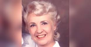 Betty J. Kearney McGahey Obituary