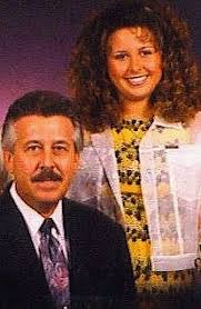 Heather Dawn Rife Bevins (1980-2013)