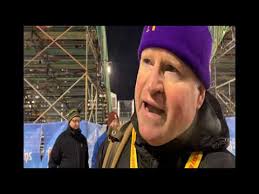 Postgame Comments: Cretin-Derham Hall 4, Forest Lake 1