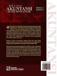 Kunci jawaban soemarso akuntansi suatu pengantar buku 1 edisi 5. Akuntansi Suatu Pengantar E5 2 Hvs