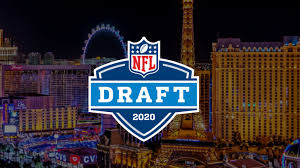 Draftcampbell@gmail.com follow charlie on twitter @draftcampbell for updates. Nfl News Nfl Draft Still On But No Longer In Vegas On Tap Sports Net