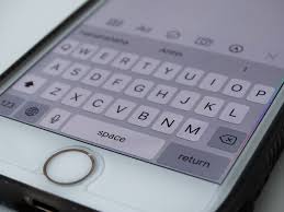 Ketika ada pemberitahuan atau yang biasa kita ketahui notifikasi masuk biasanya di tandai dengan adanya nada atau ringtone yang berbunyi. Cara Mengubah Keyboard Qwerty Menjadi Model Abcde Di Hp Android Arafuru Com