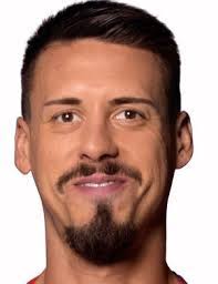 Mit acht jahren wechselte wagner aus der jugendmannschaft fc hertha münchen in die jugendabteilung des fc bayern münchen, nachdem talentspäher 1995 auf ihn aufmerksam geworden sind. Sandro Wagner Player Profile Transfermarkt