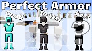 Unbreaking iii on a piece of armor only makes it last about 43% longer, but for a tool or a weapon, its durability is effectively quadrupled. Best Armor And Best Enchantments Minecraft Java 1 16 Youtube