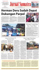 Ungkapan ini biasanya digunakan ketika kita sedang dalam perjalanan atau sedang ditunggu oleh seseorang. Jurnalsumatracetak476 By Jurnal Sumatra Issuu