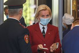 Поговорим, что это за организация и чем они занимаются? Patyashina Marina Aleksandrovna Rukovoditel Upravleniya Federalnoj Sluzhby Po Nadzoru V Sfere Zashity Prav Potrebitelej I Blagopoluchiya Cheloveka Po Rt