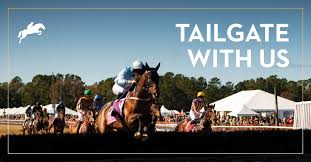 Steeplechase, in horse racing, a race over jumps or obstacles. Steeplechase Of Charleston Posts Facebook