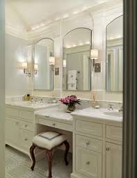 Bathroom Vanity With Makeup Area Google Search Bathroom Remodel Master Master Bath Vanity Small Bathroom Remodel