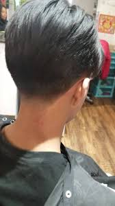Everything about korean two block haircuts kpopc the two block korean haircut is trendy stylish and it suits them kpop stars look handsome in the hairstyle it is perfect for them the two block. Check This Out Two Block Cut Korean Jade S Head Shop