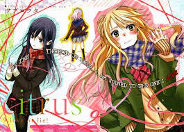 Yuri Manga Review: Citrus by Saburouta [Volume 3] | YuriReviews and More
