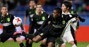 Real madrid vence al kashima y gana el título mundial. Nacional Cae Ante Kashima Antlers Y Se Queda Sin Final Del Mundial De Clubes