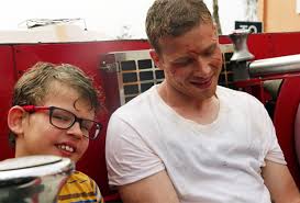 At death, we are all equal. 911 Does Christopher Die In The Tsunami Gavin Mchugh S Character Tvline