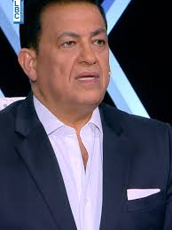 الإعلامي سامي كليب ضيف #المجهول مع رودولف هلال الليلة عند الساعة 10:30  مساءً عبر شاشة الـLBCI #LBCI #LBCILebanon