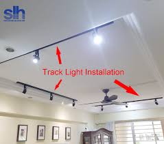 Shop ceiling fans online or locate a dealer near you! Installation Service For Ceiling Fans And Lighting Sembawang Lighting House Pte Ltd