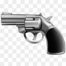 Free Gun Emoji Png Png Transparent Images Pikpng