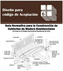 Prescriptive residential wood deck construction guide. Updated Spanish Language Deck Guide Jlc Online