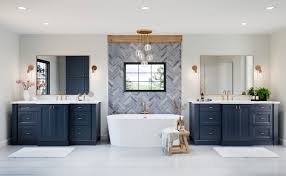 Affordable and easy to install, led cabinet lighting. Bathroom Cabinet Ideas American Woodmark Cabinets