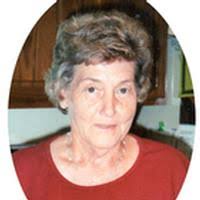 Obituary for Hazel Maxine Mineer Fields