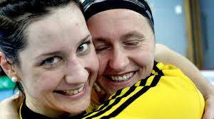 Ewa Jansson– försvarsspecialisten från Nickarve