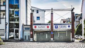 Bei wohnungsboerse.net finden sie häuser mieten in osnabrück von privat & makler. Parkhaus Salzmarkt Garage Opg Parken In Osnabruck