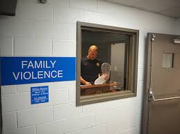 Family Violence Unit Gwinnett County