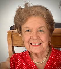 In Loving Memory of Dorothy Cooke-Johnson