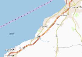 Browse photos, see new properties, get open house info, and research neighborhoods on trulia. Michelin Lake Erie Beach Map Viamichelin