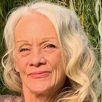 Roxane Lamb Obituary