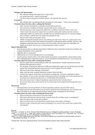 The purpose of a psychology research paper, just like any kind of scientific writing, is to get the audience up to date about developments in the psychology field. Apa Style Psychology Research Paper Example