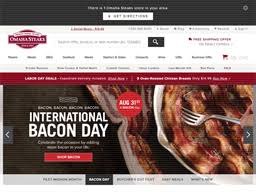 How much is your omaha steaks gift card worth? Omaha Steaks Gift Card Balance Check Balance Enquiry Links Reviews Contact Social Terms And More Gcb Today