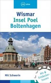 Alle Bucher Archives Via Reise Verlag Wismar Reisen Ausflug