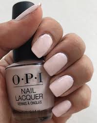 This hot pink nail polish is one of my favourite pinks of all time. Pale Pink For Nails The Blondissima