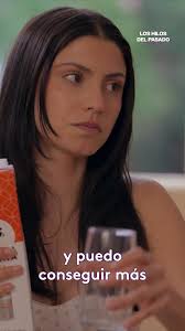 Con frialdad, Joaquín ignora la trágica historia de Jovita y le revela la  verdad más amarga: debe seguir las órdenes de Atocha y poner fin a su vida,  pues solo así podrá