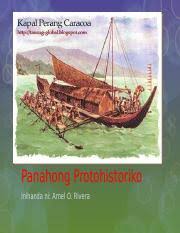 Ang blog na ito ay naglalayong ipahatid o ipabahagi sa inyo ang tungkol sa sinaunang panahon ng nabanggit na. Pangangaso Ng Mga Sinaunang Pilipino