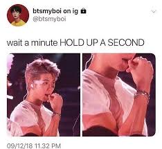He Acts Like He Has No Muscles But No I See That Rm Bts Boys Bts Memes Hilarious Kpop Memes Bts