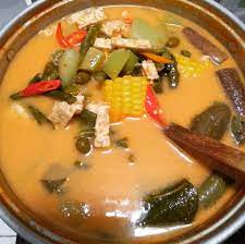 We did not find results for: Bikin Goyang Lidah Inilah 10 Rekomendasi Lauk Pendamping Sayur Lodeh Yang Cocok Kometoday Com