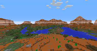 Realistic terrain generation (rtg) is a mod that adds a new world type which generates realistic terrain. Minecraft Realistic Terrain Generation Mod 2021 Download