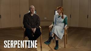 Bildergebnis für Holly Herndon and Mat Dryhurst