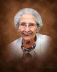 Obituary of Anna M. Dunlap